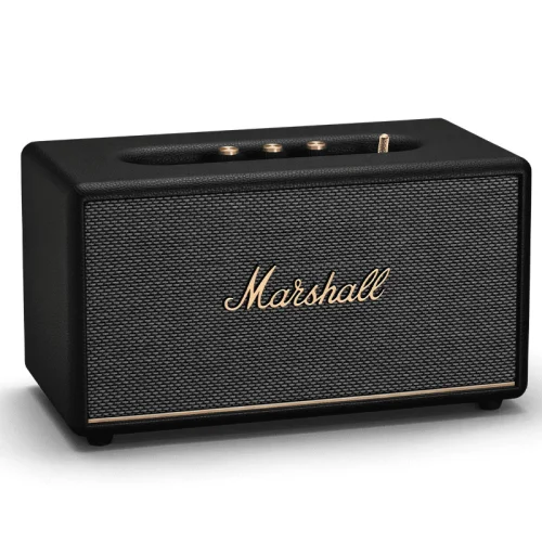 Marshall Stanmore III Enceinte Bluetooth Résidentielle