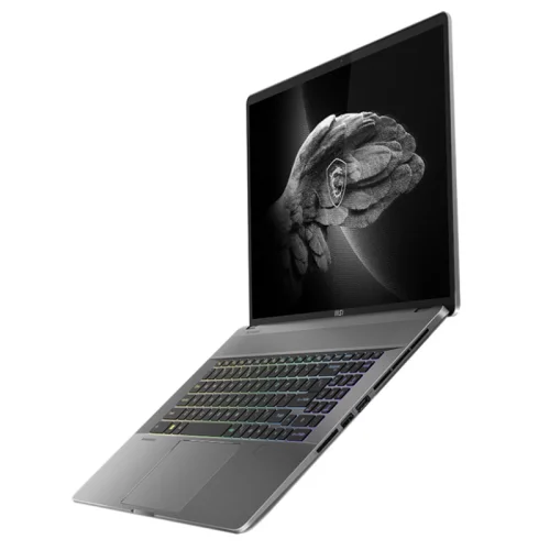 MSI Creator Z17 - A12U (i9 12eme/32Go/1To SSD/RTX™ 3070 Ti/17\