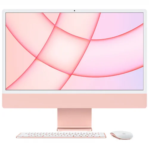 Apple iMac 24\