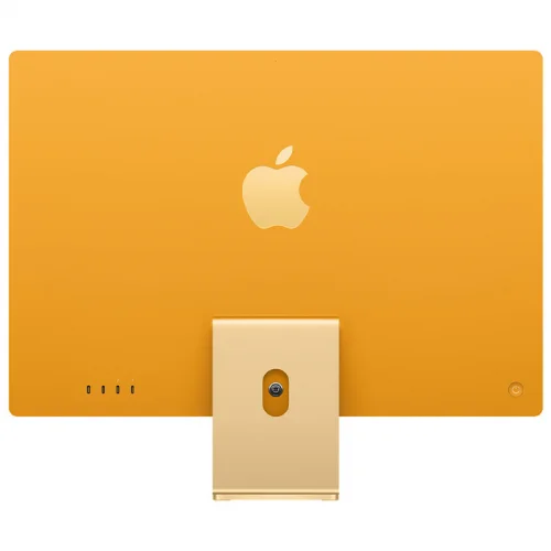 Apple iMac 24\