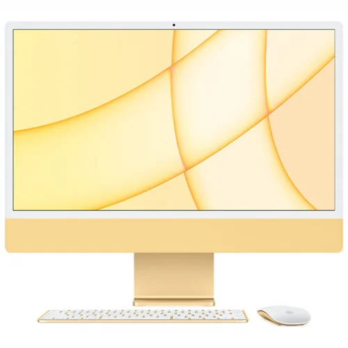 Apple iMac 24\
