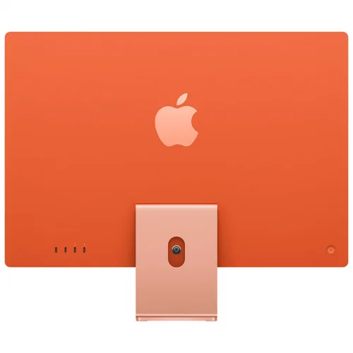 Apple iMac 24\