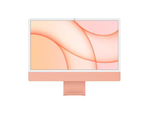 Apple iMac 24\