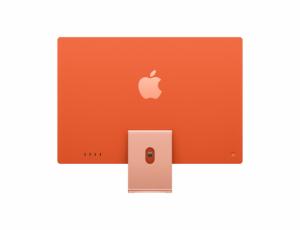 Apple iMac 24\