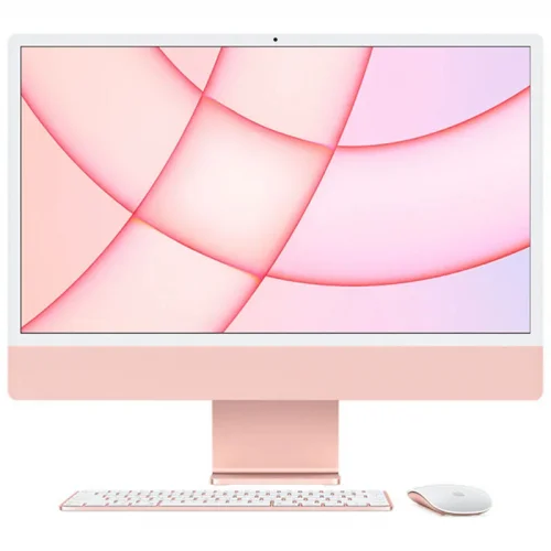 Apple iMac 24\