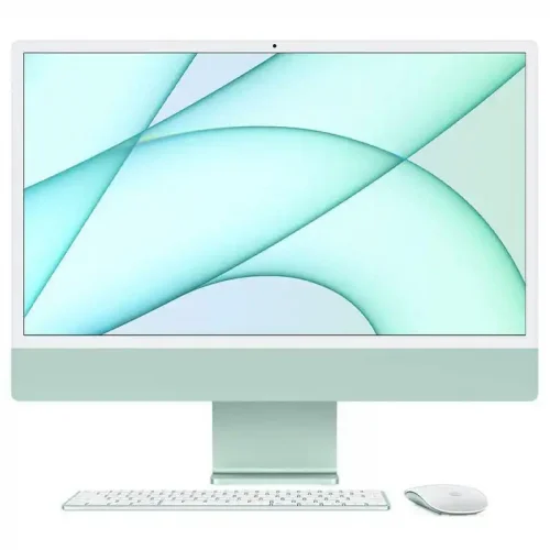 Apple iMac 24\