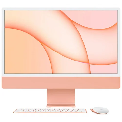 Apple iMac 24\