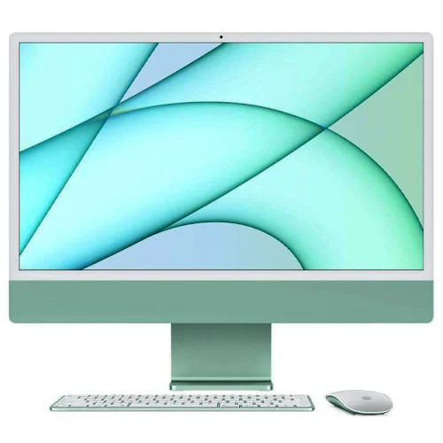 Apple iMac 24\
