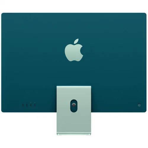 Apple iMac 24\