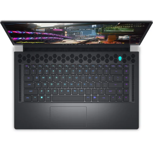 Ordinateur portable de Gaming Alienware x15 R2 (i9 12eme/32Go/1To SSD/RTX 3080TI/15.6\
