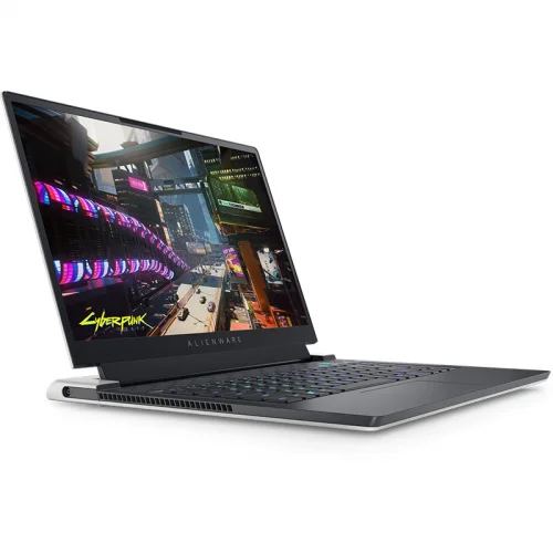 Ordinateur portable de Gaming Alienware x15 R2 (i9 12eme/32Go/1To SSD/RTX 3080TI/15.6\