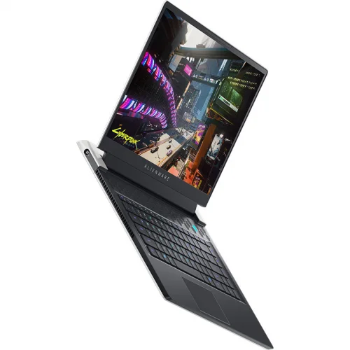 Ordinateur portable de Gaming Alienware x15 R2 (i9 12eme/32Go/1To SSD/RTX 3080TI/15.6\