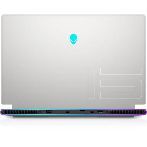 Ordinateur portable de Gaming Alienware x15 R2 (i9 12eme/32Go/1To SSD/RTX 3080TI/15.6\