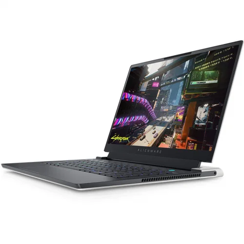 Ordinateur portable de Gaming Alienware x15 R2 (i9 12eme/32Go/1To SSD/RTX 3080TI/15.6\