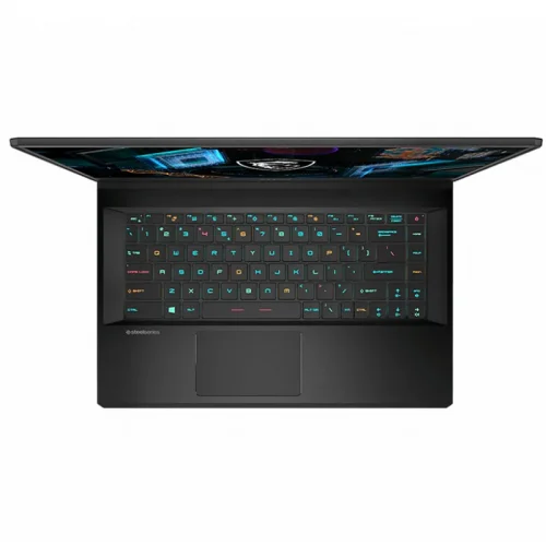 MSI GP66 Leopard 11UH (I7 11800H/16Go/1To SSD/RTX 3080/15.6\