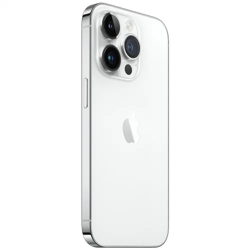 Apple iPhone 14 Pro (512Go) - Argent Image 1