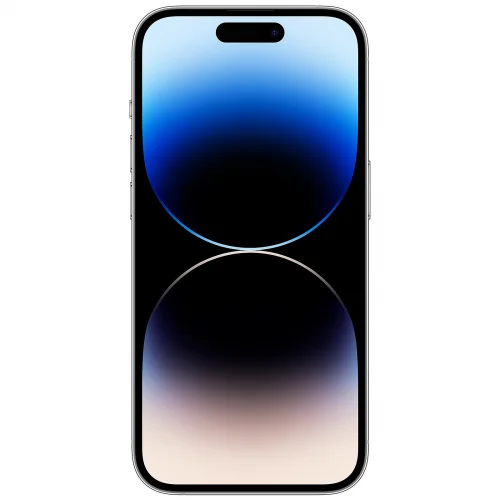 Apple iPhone 14 Pro (512Go) - Argent Image 3