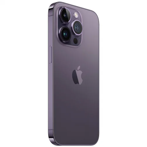 Apple iPhone 14 Pro (1To) - Violet intense Image 1