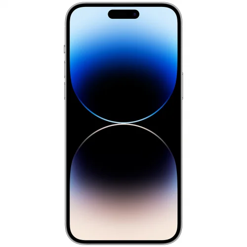 Apple iPhone 14 Pro Max (256Go) - Argent Image 3