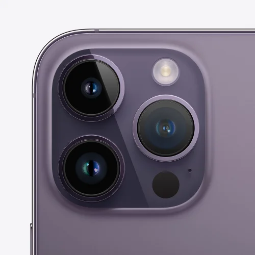 Apple iPhone 14 Pro Max (1To) - Violet intense Image 1