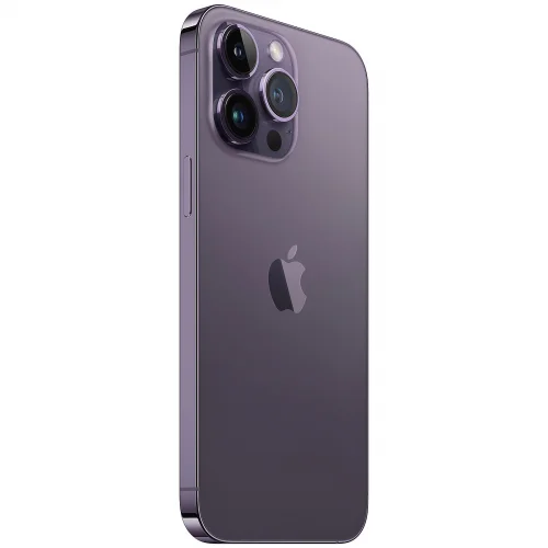 Apple iPhone 14 Pro Max (1To) - Violet intense Image 2