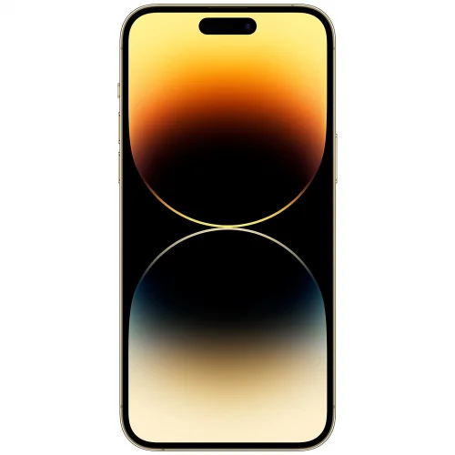 Apple iPhone 14 Pro Max (128Go) - Or Image 1