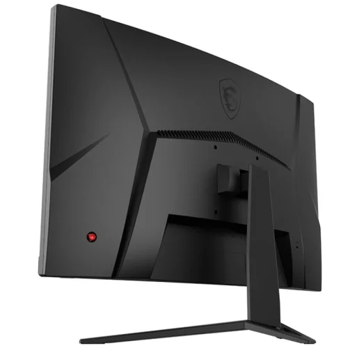 Moniteur Gaming incurvé LED 27\