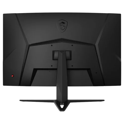 Moniteur Gaming incurvé LED 27\