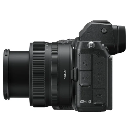 Appareil Photo Hybride Nikon Z5 + Nikkor Z 24-50mm f/4-6.3 Image 6