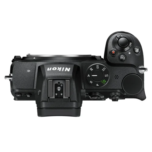 Appareil Photo Hybride Nikon Z5 + Nikkor Z 24-50mm f/4-6.3 Image 7