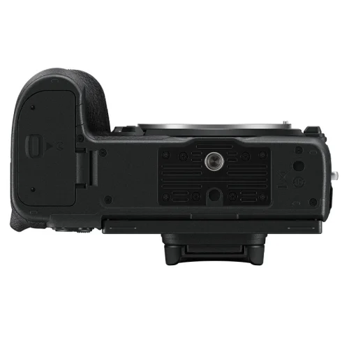 Appareil Photo Hybride Nikon Z5 + Nikkor Z 24-50mm f/4-6.3 Image 8