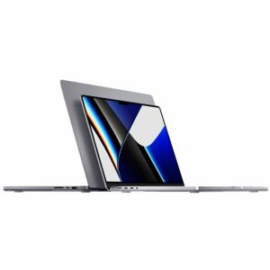 Apple MacBook Pro 16\'\' Puce M1 Pro (10CPU/16GPU/16Go/512Go SSD ) - Gris sidéral Image 3