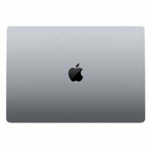 Apple MacBook Pro 16\'\' Puce M1 Pro (10CPU/16GPU/16Go/512Go SSD ) - Gris Image 1