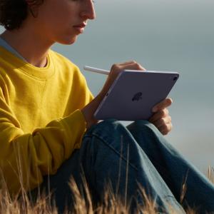Apple iPad Mini 8.3\