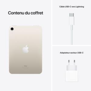 Apple iPad Mini 8.3\
