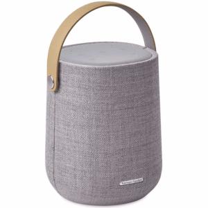 Enceinte portable Harman kardon Citation 200 - Gris Image 2