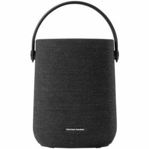 Enceinte portable Harman kardon Citation 200 - Noir Image 1