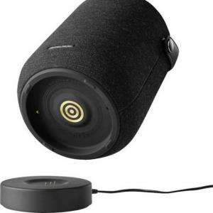 Enceinte portable Harman kardon Citation 200 - Noir Image 2