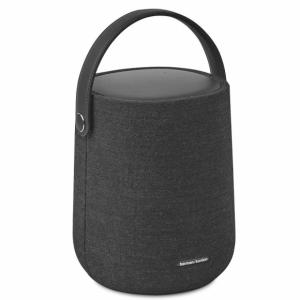 Enceinte portable Harman kardon Citation 200 - Noir Image 3