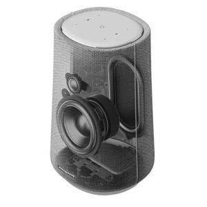 Harman kardon Enceinte portable Citation 100 - Gris Image 3