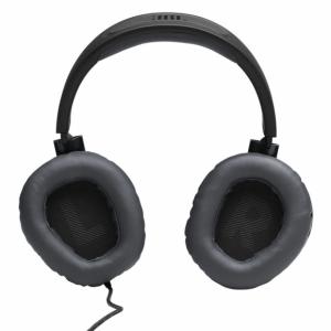 Casque Gaming Filaire JBL Quantum 100 - Noir Image 1