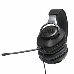 Casque Gaming Filaire JBL Quantum 100 - Noir Image 2