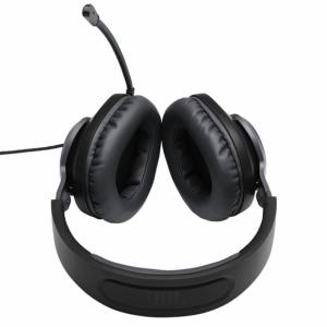 Casque Gaming Filaire JBL Quantum 100 - Noir Image 3