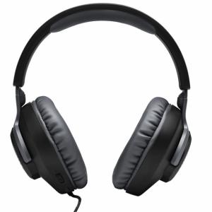 Casque Gaming Filaire JBL Quantum 100 - Noir Image 4