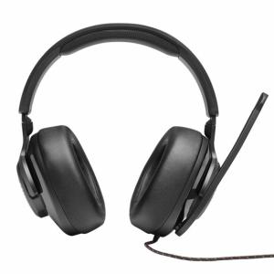 Casque Gamer Filaire JBL Quantum 200 - Noir Image 1