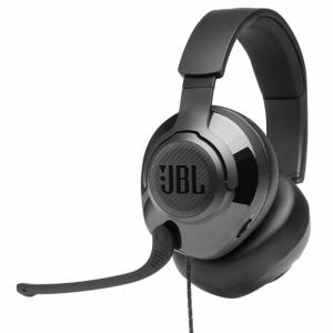 Casque Gamer Filaire JBL Quantum 200 - Noir Image 2