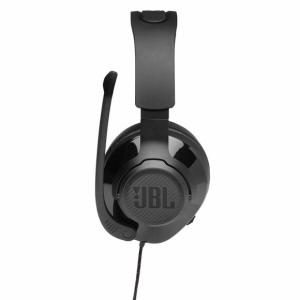 Casque Gamer Filaire JBL Quantum 200 - Noir Image 3