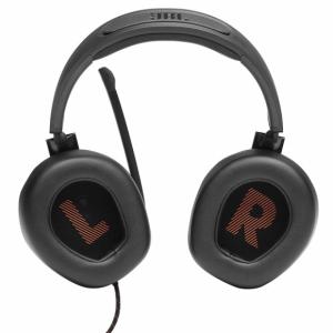 Casque Gamer Filaire JBL Quantum 200 - Noir Image 4