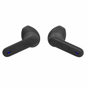 Ecouteurs sans fil Bluetooth Intra-auriculaires JBL Wave 300TWS - Noir Image 1
