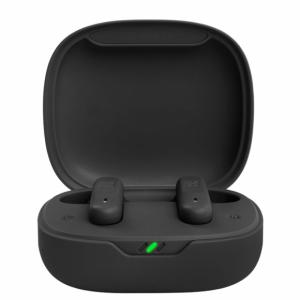 Ecouteurs sans fil Bluetooth Intra-auriculaires JBL Wave 300TWS - Noir Image 3